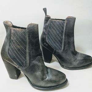 Bed Stu Chelsea boots